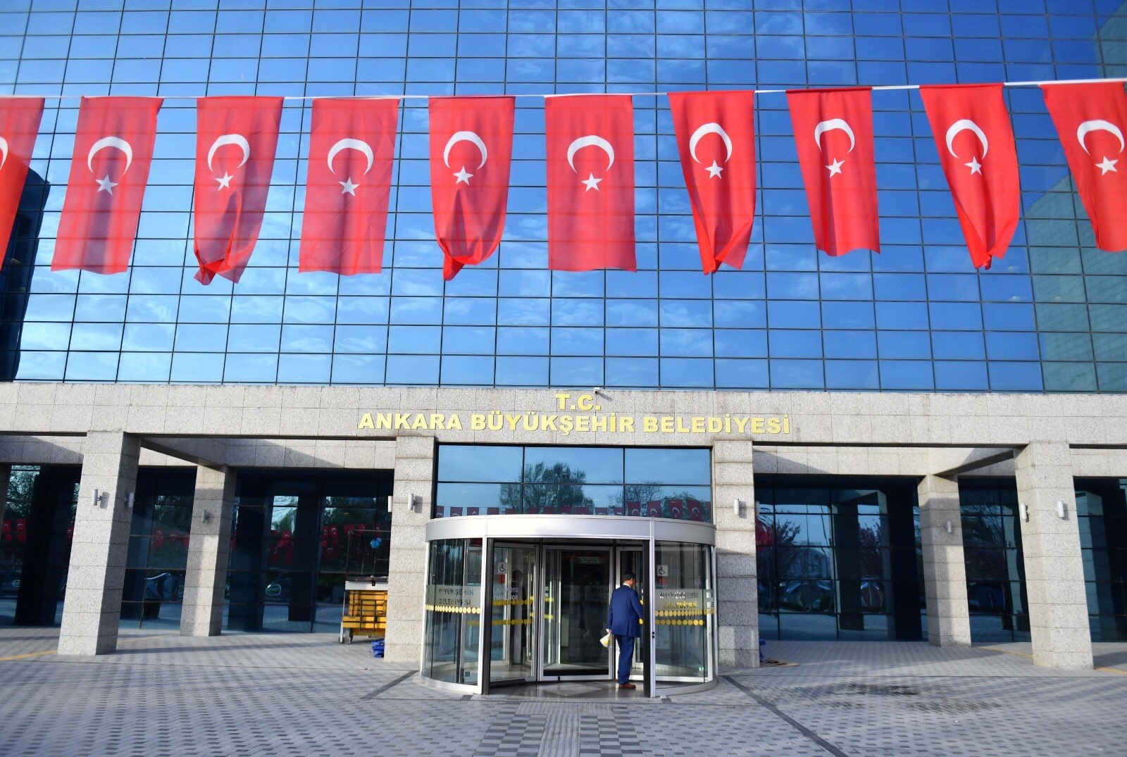 مع انتخابات البلدية التركية 2024 يتساءل البعض عن أهم رؤساء بلديتي إسطنبول وأنقرة
