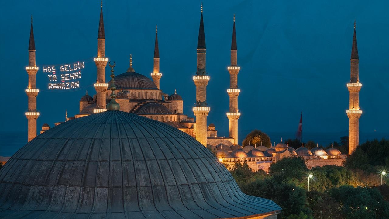 تعلم التركية يمكن العرب من فهم الدروس والخطب الدينية خلال شهر رمضان