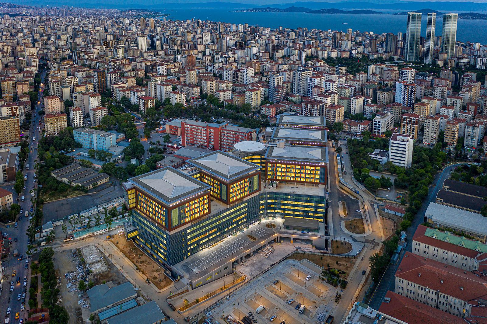 المستشفيات التركية تتميز بتقديم خدمات طبية عالية الجودة وتتبنى معايير صحية عالية