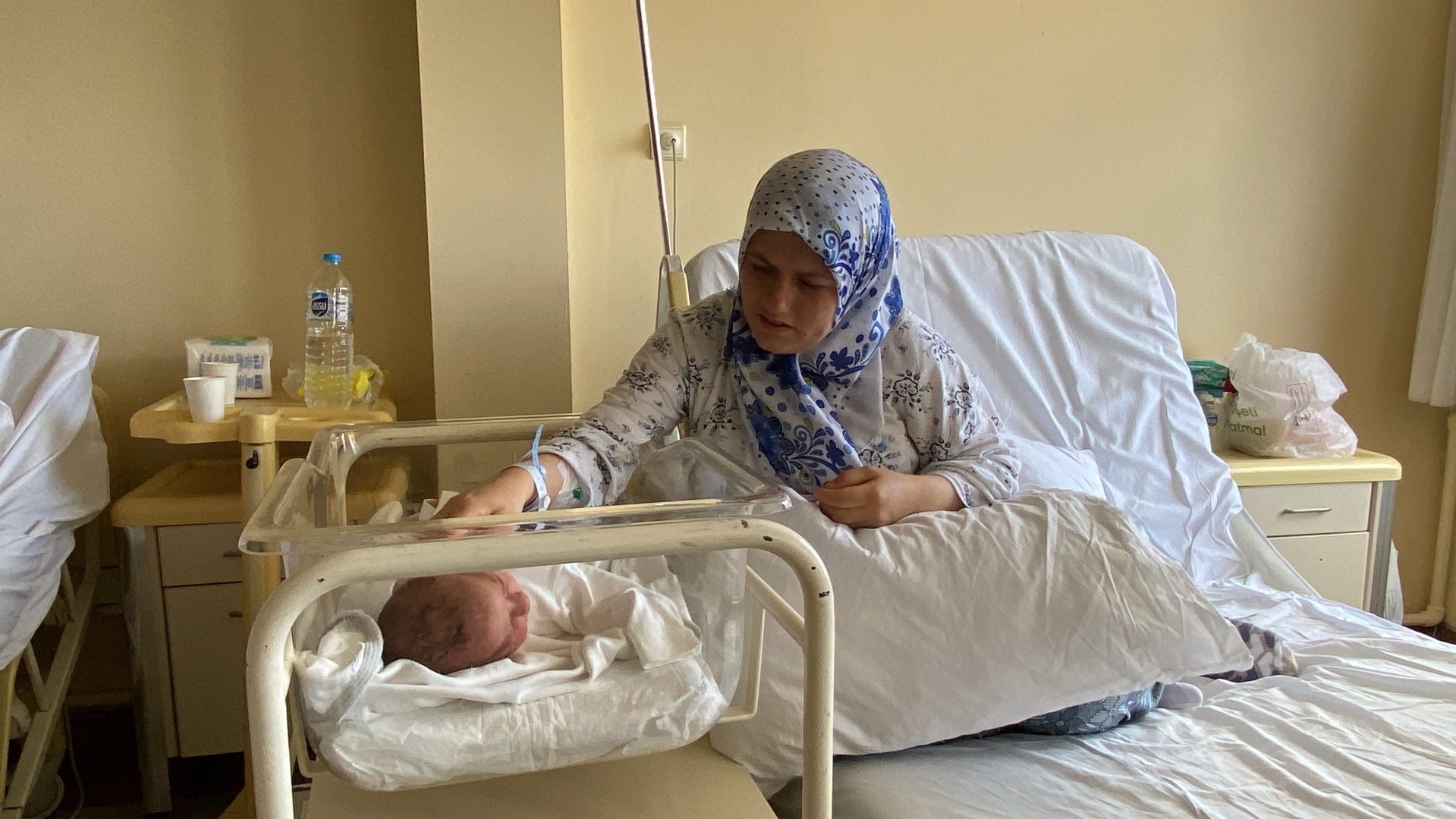 تضم تركيا العديد من الأماكن الآمنة والموثوقة لإجراء مختلف العمليات الطبية ومنها الولادة
