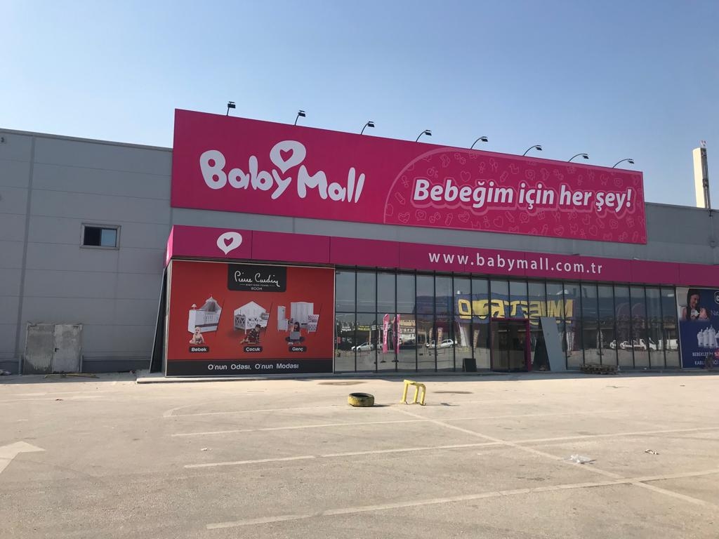 تأسست BabyMall لتلبي احتياجات الأمهات والأطفال في فترة ما قبل الولادة وما بعدها