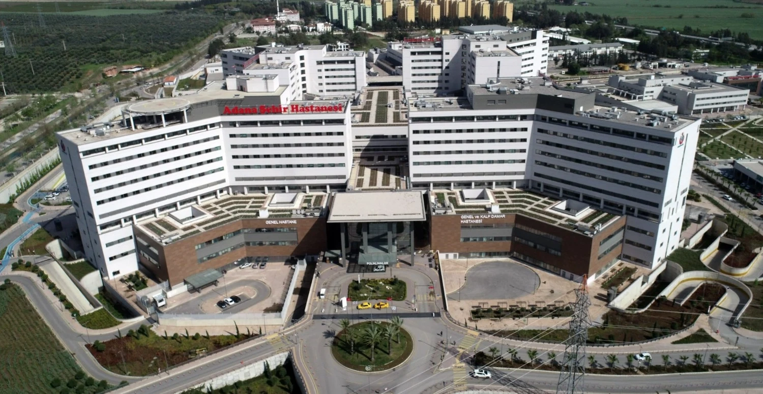 هناك العديد من الخيارات للحجز في المستشفيات التركية عند فتح بوابة MHRS