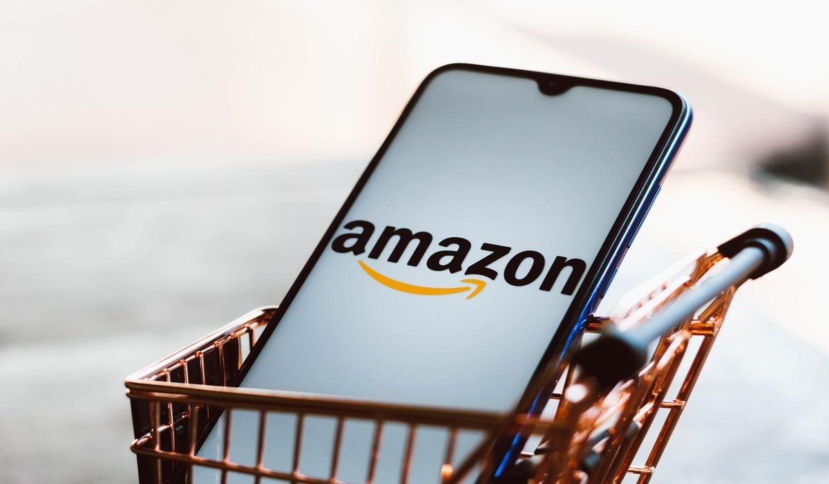 يعد استخدام منصة Amazon للتسوق في تركيا أمراً بسيطاً و غير معقد