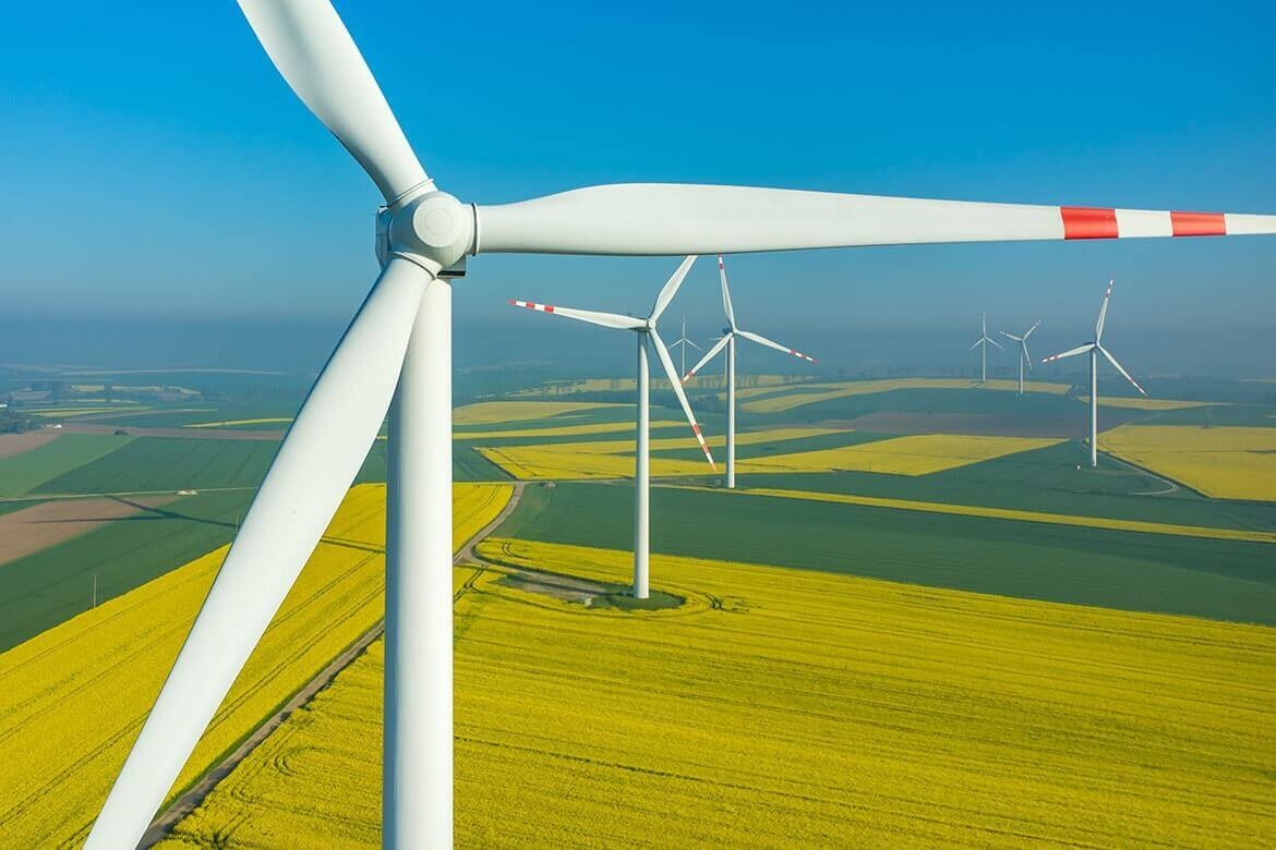 تعددت الشركات التي تميزت بمجال الاستثمارات التركية في طاقة الرياح