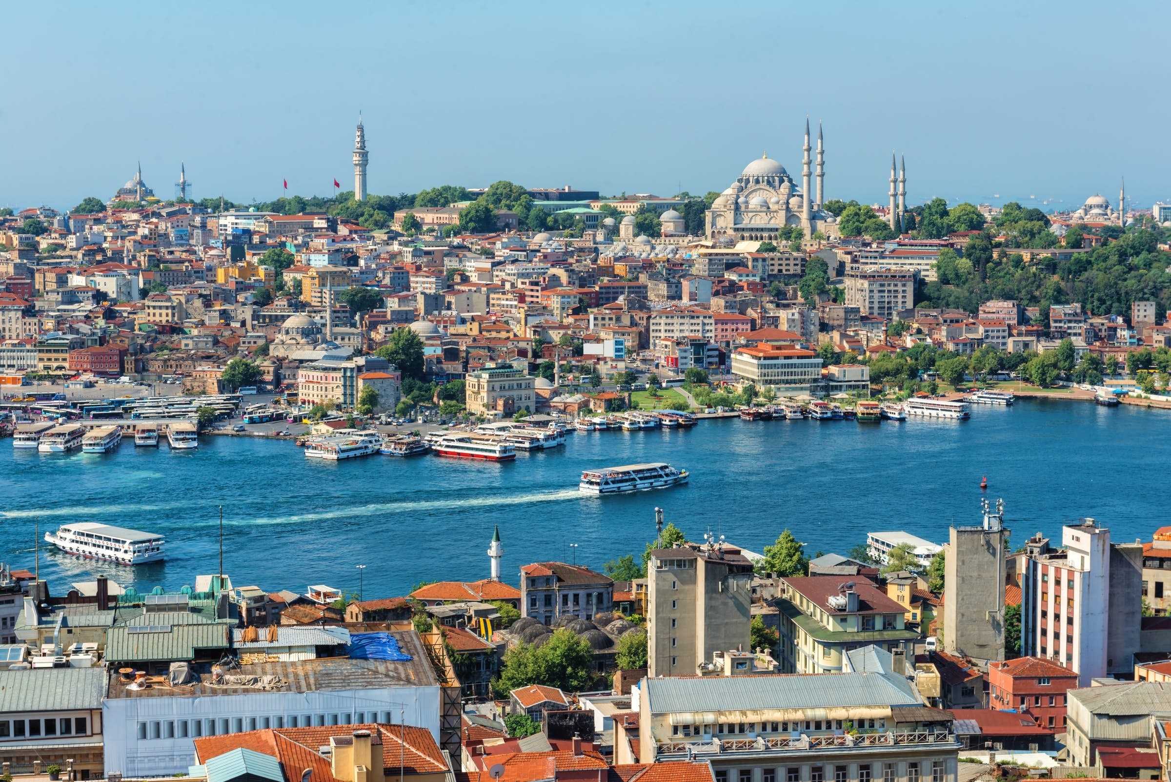 وردت عدة تساؤلات شائعة عن شراء العقارات في تركيا حول قضايا متنوعة