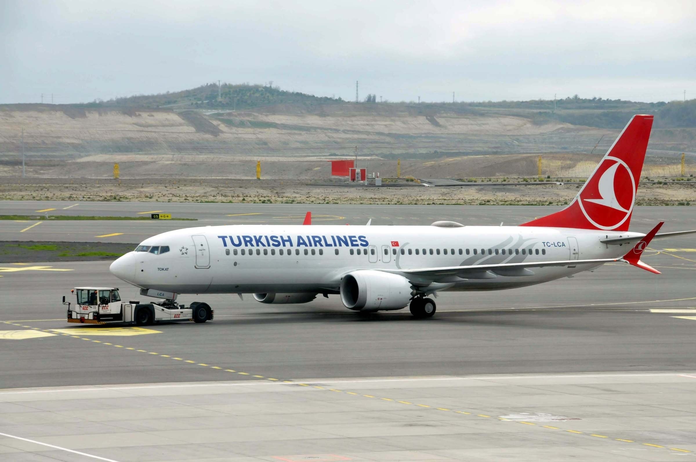 رئيس مجلس إدارة الخطوط الجوية التركية Turkish Airlines أحمد بولات