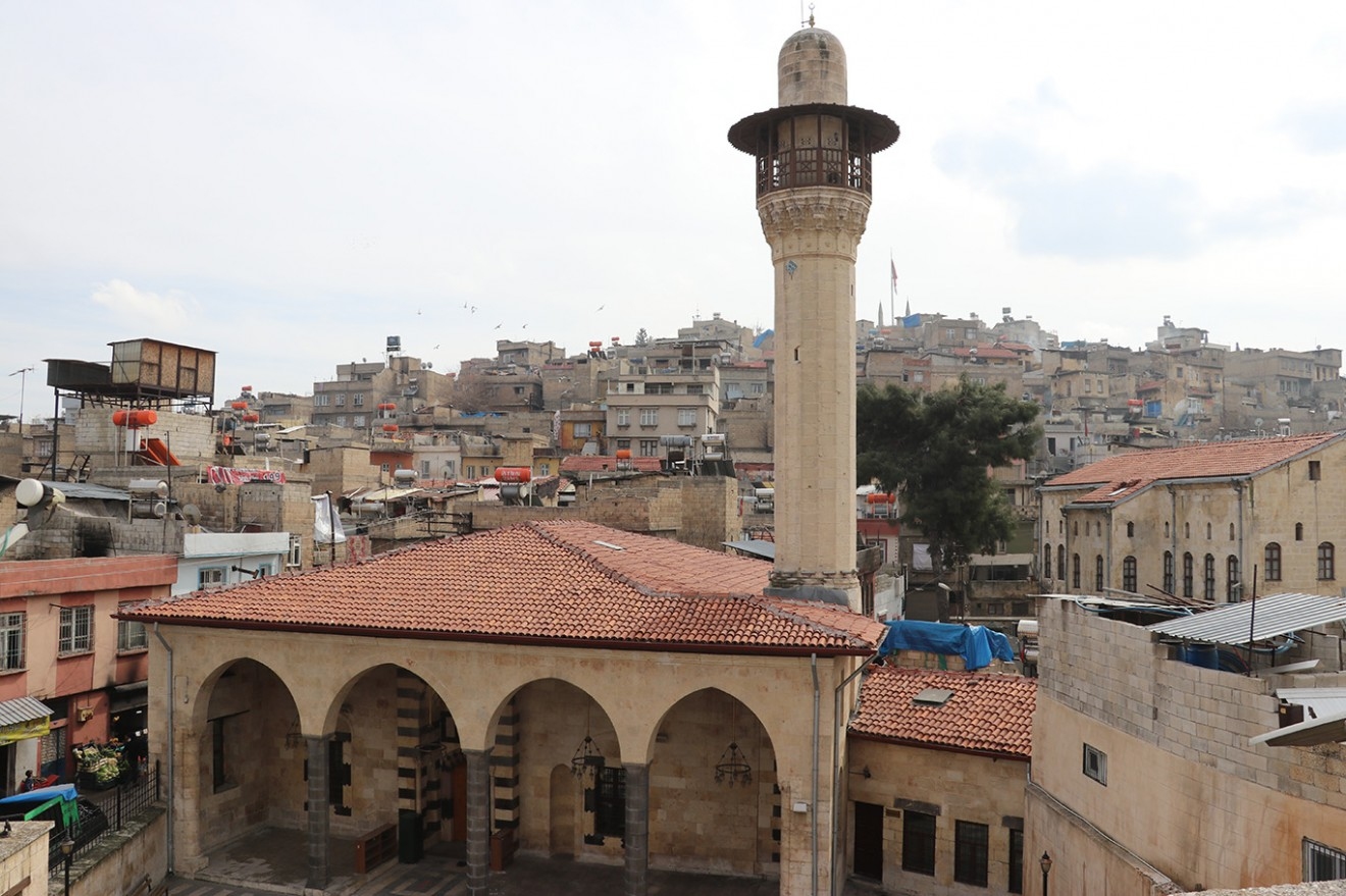 تقع ولاية Gaziantep جنوبي تركيا ويتواجد فيها القسم الأكبر من السوريين