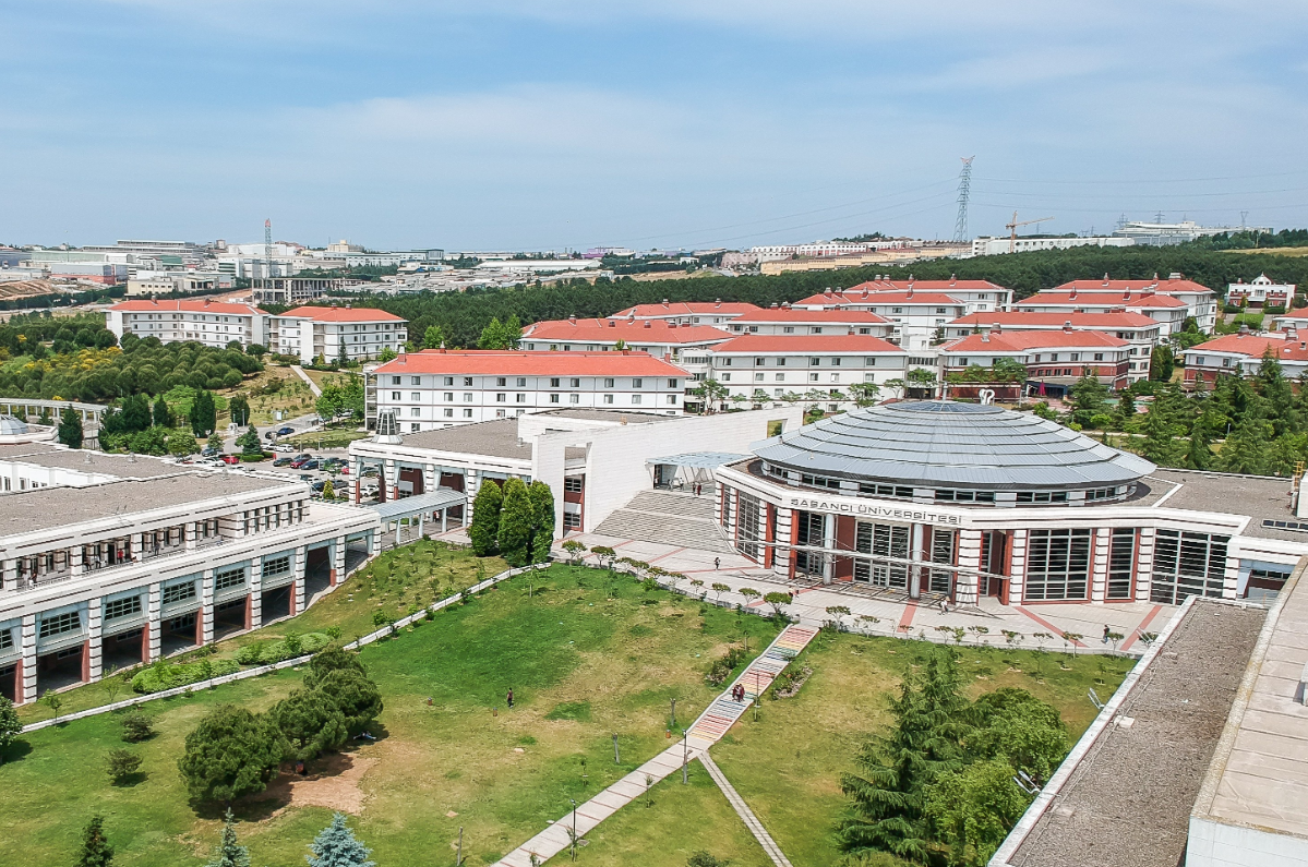 جامعة سابانجي Sabancı Üniversitesi تعد من أفضل 10 جامعات تركية حول العالم