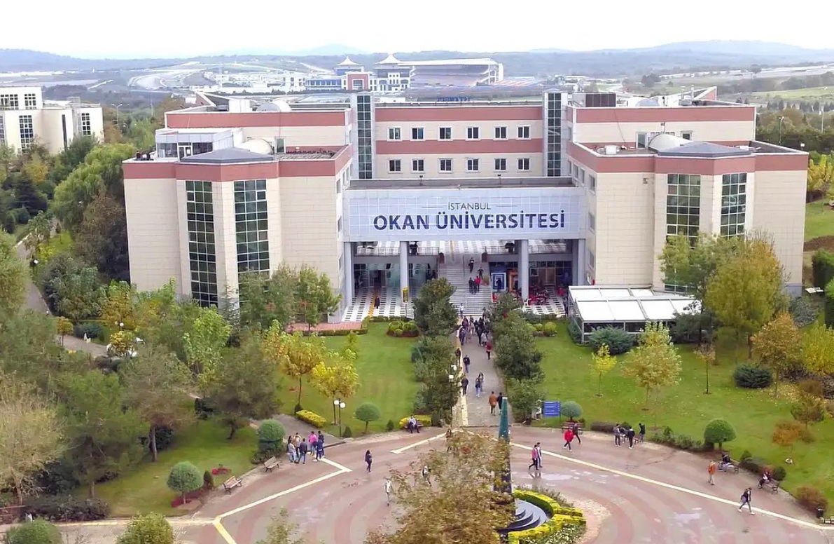 تتضمن جامعة أوكان Istanbul Okan University أفضل التخصصات الدراسية