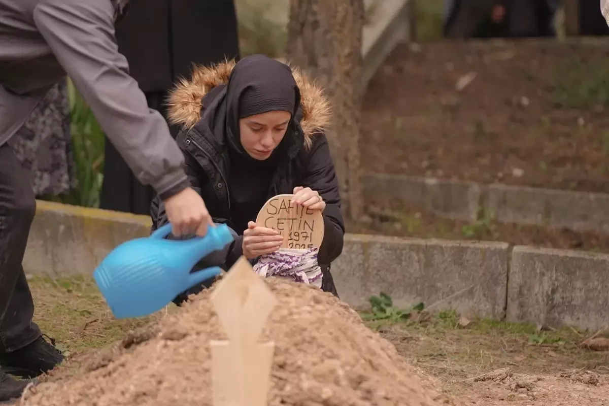 مسلسل السوق من أبرز المسلسلات المعروضة في رمضان 2025