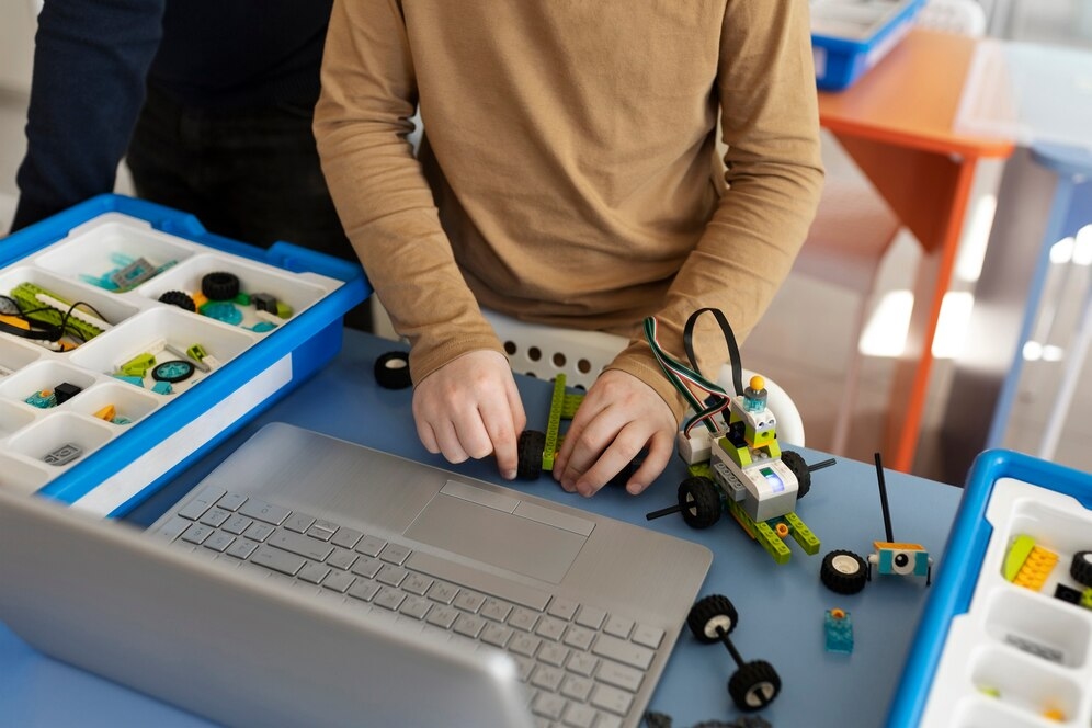 برزت تركيا كوجهة مميزة لدراسة تخصص هندسة الميكاترونيك في الجامعات التركية الحكومية والخاصة