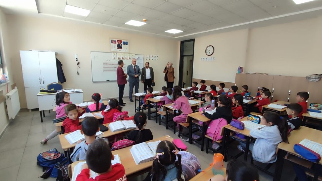 تختلف الأوراق المطلوبة لتسجيل الطفل في المدرسة التركية لأول مرة