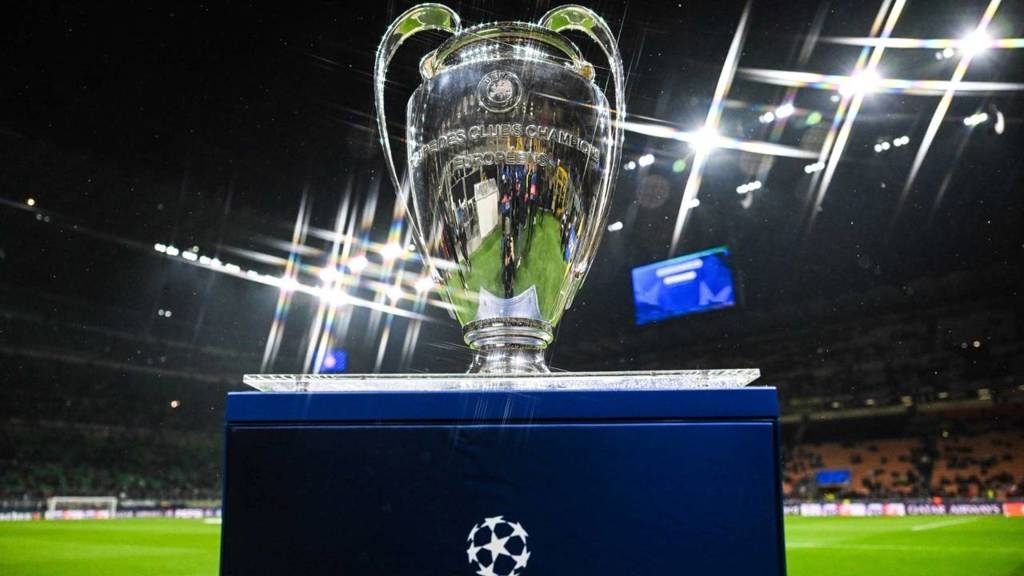 الفرق التركية في دوري أبطال أوروبا 2026-2027