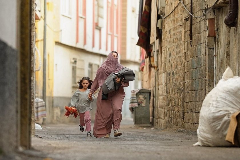 Sevdan Bir Ateş مسلسل تركي