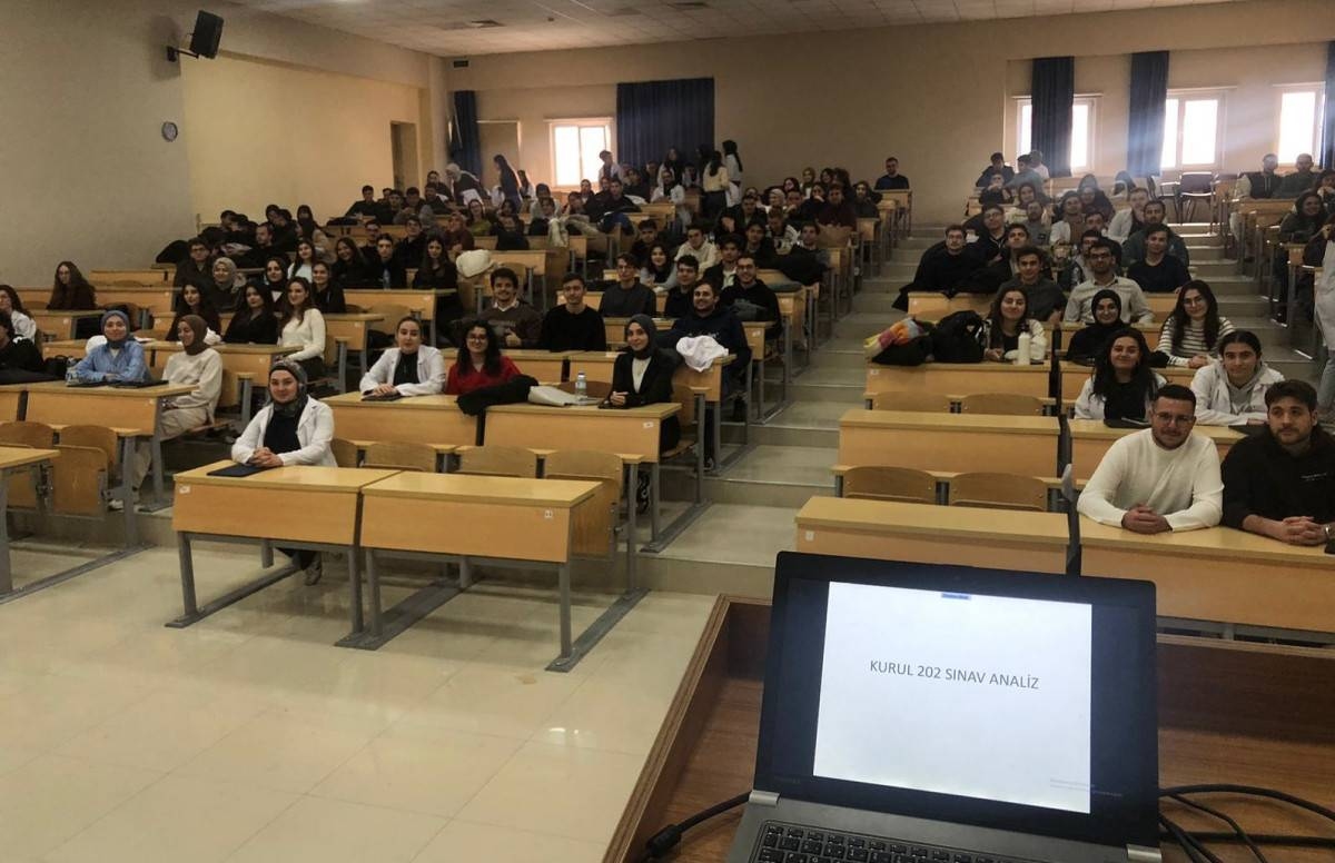 تُعد التخصصات الطبية في تركيا من أكثر الخيارات جذبًا للطلاب الأجانب